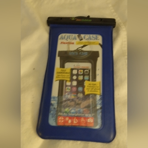 Water case for phones - Picture 2 of 3